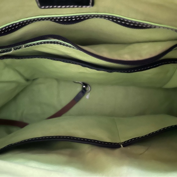 Dooney and Bourke Star Wars Tote Bag - Picture 3 of 4